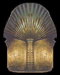 Turbante di Tutankamon